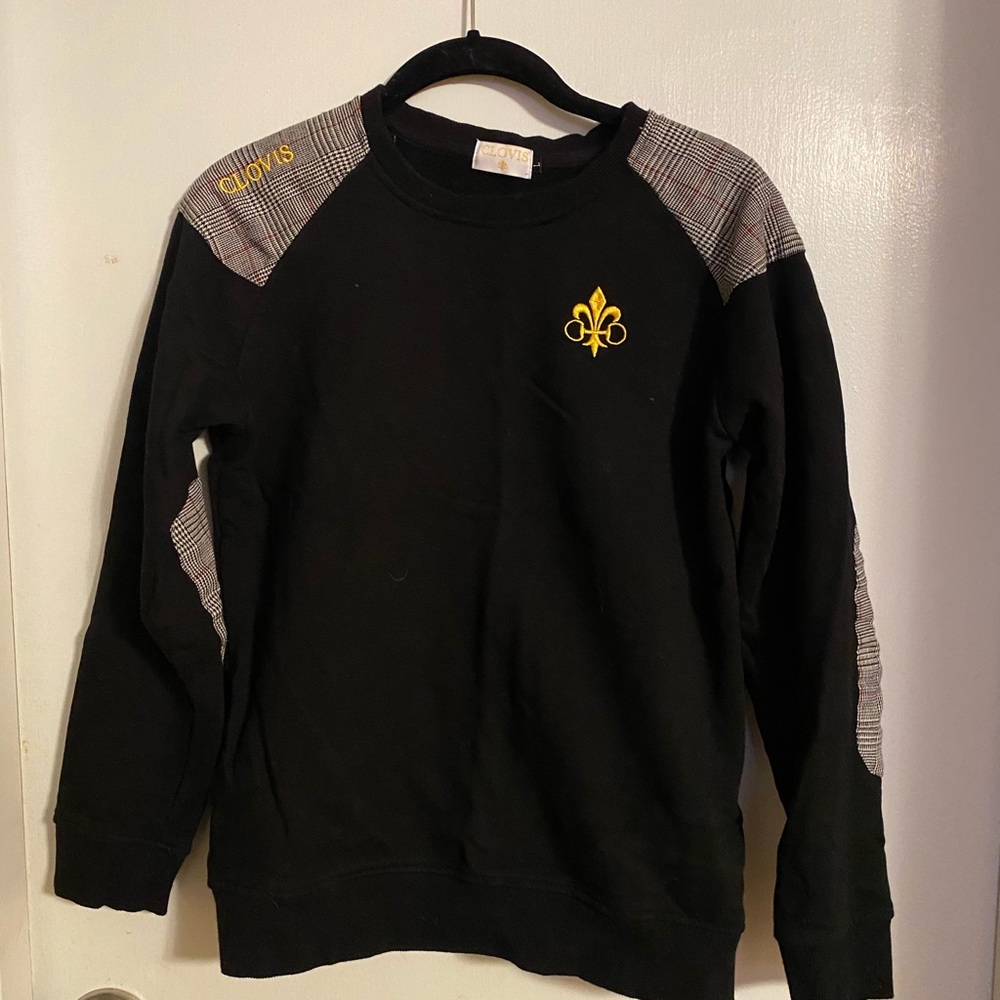 Clovis Babette Pullover